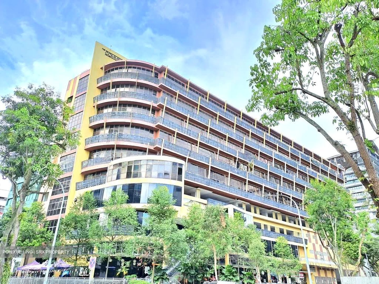 The Commerze@irving (D13), Factory #579590891